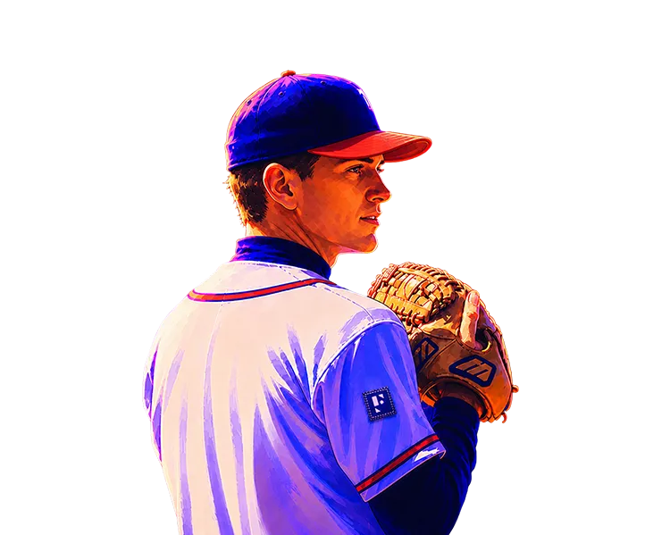 Baseball card