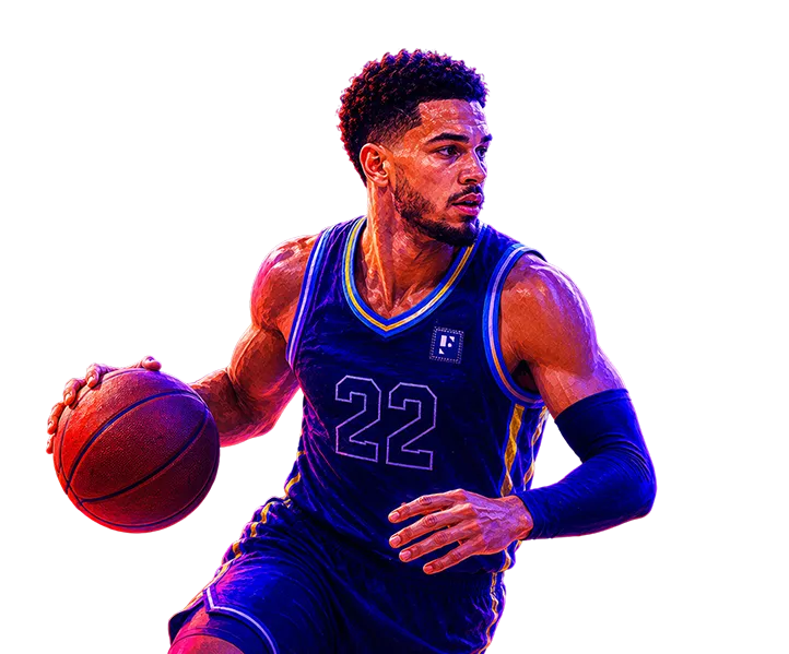 NBA card