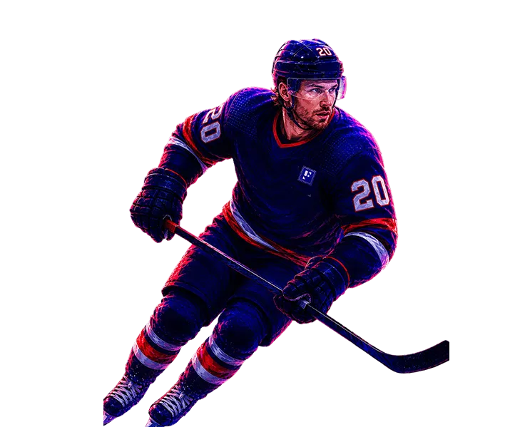 NHL card