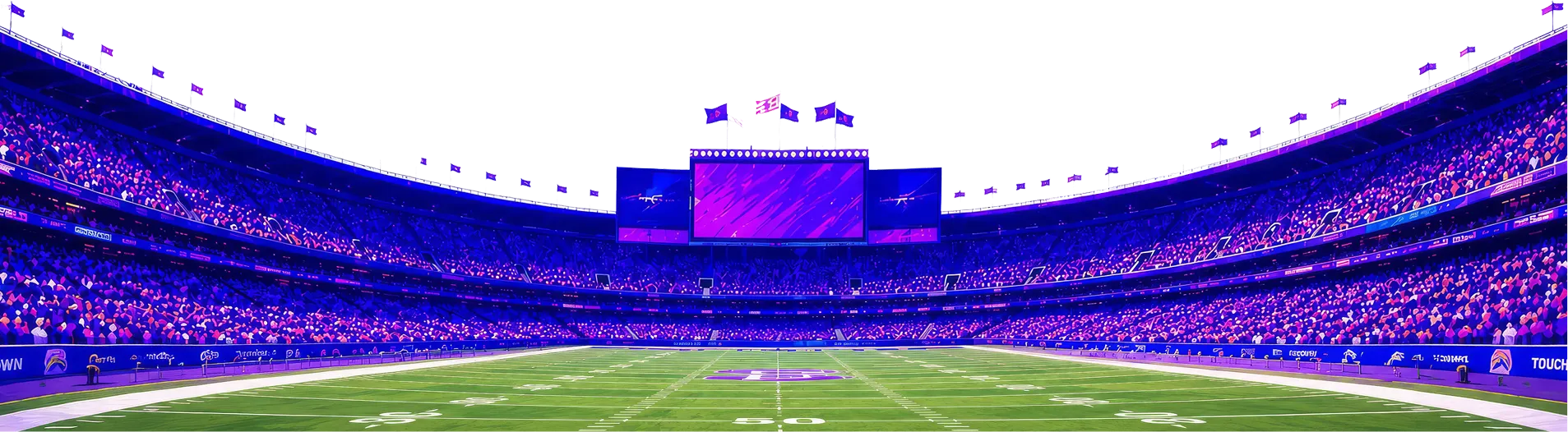 Stadium
